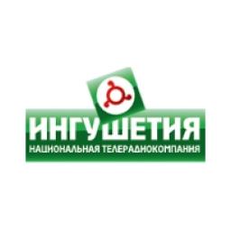 Радио Ингушетия logo