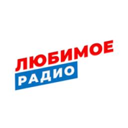 Любимое радио logo