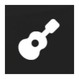Радио Пляж - ROCK logo