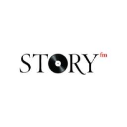STORY FM logo