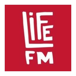 Life FM logo